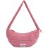  Unio Vancouver Schultertasche 41 cm Variante pink cognac ecru