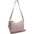  Irving Umhängetasche Leder 25 cm Variante lavender lila