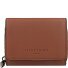 Geldbörse Leder 11 cm Variante russet Geldbörse Leder 11 cm Variante russet