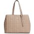 TH Feminine Shopper Tasche 38 cm Variante coastal taupe TH Feminine Shopper Tasche 38 cm Variante coastal taupe