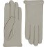  New York Handschuhe Leder Variante light stone | 7,5