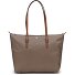 Keaton Shopper Tasche 36 cm Variante taupe brown lauren tan Keaton Shopper Tasche 36 cm Variante taupe brown lauren tan