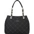  Schultertasche 40 cm Variante denim black