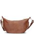Mademoiselle.M Umhängetasche 34 cm Variante cognac Mademoiselle.M Umhängetasche 34 cm Variante cognac