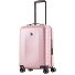 HiScore 4 Rollen Kabinentrolley 51 cm Variante rosé HiScore 4 Rollen Kabinentrolley 51 cm Variante rosé