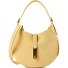  Polo ID Schultertasche Leder 25 cm Variante lemon meringue