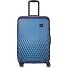 Flow 4 Rollen Trolley M 66 cm mit Dehnfalte Variante moroccan blau  Flow 4 Rollen Trolley M 66 cm mit Dehnfalte Variante moroccan blau