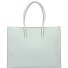 Myrtha Schultertasche Leder 35 cm Variante snow Myrtha Schultertasche Leder 35 cm Variante snow