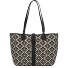 Spade Flower Shopper Tasche 40 cm Variante sand multi Spade Flower Shopper Tasche 40 cm Variante sand multi