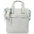 Furo Roku Handtasche RFID Schutz 30 cm Laptopfach Variante pussywillow grey Furo Roku Handtasche RFID Schutz 30 cm Laptopfach Variante pussywillow grey