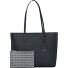  Saige Shopper Tasche 35 cm Variante black-silver
