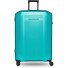 Edition 02 4 Rollen Trolley L 75 cm Variante teal metallic Edition 02 4 Rollen Trolley L 75 cm Variante teal metallic