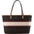  Shopper Tasche M 38 cm Laptopfach Variante t.moro