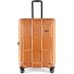 Crate Reflex 4-Rollen Trolley 76 cm Variante rosecopper  Crate Reflex 4-Rollen Trolley 76 cm Variante rosecopper