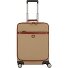 Story V S 4 Rollen Kabinentrolley 53 cm Variante naturale-marrone Story V S 4 Rollen Kabinentrolley 53 cm Variante naturale-marrone