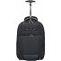  Pro-DLX 5 2 Rollen Rucksacktrolley 48 cm Laptopfach Variante black