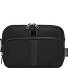 Sacksquare Clutch Tasche 22 cm Variante black Sacksquare Clutch Tasche 22 cm Variante black
