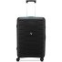  Skyline 2.0 Neon 4 Rollen Trolley 70 cm Variante schwarz