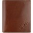 Nobile Geldbörse RFID Schutz Leder 10 cm Variante cognac Nobile Geldbörse RFID Schutz Leder 10 cm Variante cognac
