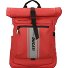  Piquadro x Ducati Daypack 44 cm Laptopfach Variante red