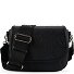  Samba Re Umhängetasche 20.5 cm Variante nero