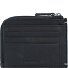 Antique Avery Kreditkartenetui RFID Leder 11 cm Variante black Antique Avery Kreditkartenetui RFID Leder 11 cm Variante black