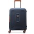 Moncey 4-Rollen Kabinentrolley 55 cm Variante tinte blau Moncey 4-Rollen Kabinentrolley 55 cm Variante tinte blau