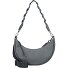  Just Pure Schultertasche Leder 32 cm Variante dolphin grey