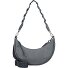 Just Pure Schultertasche Leder 32 cm Variante dolphin grey Just Pure Schultertasche Leder 32 cm Variante dolphin grey