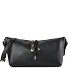  Debby Schultertasche Leder 25.5 cm Variante nero