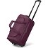  Duffle Essentials 2 Rollen Reisetasche 51 cm Variante burgundy