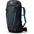  Targhee 45 Trekkingrucksack M-L 76 cm Variante ozone black
