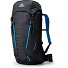 Targhee FT 45 M-L Alpinrucksack 76 cm Variante ozone black Targhee FT 45 M-L Alpinrucksack 76 cm Variante ozone black