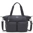  Basic Elevated New Art Schultertasche 49 cm Laptopfach Variante moonlit slate