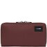 Continental Geldbörse RFID Schutz 20 cm Variante garnet red Continental Geldbörse RFID Schutz 20 cm Variante garnet red