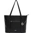 Merle Shopper Tasche 40 cm Variante schwarz  Merle Shopper Tasche 40 cm Variante schwarz
