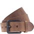 Gürtel Leder Variante braun | 90 cm