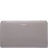 Sofisticato 1.0 Belinda Geldbörse RFID Schutz Leder 16 cm Variante grey