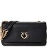  Love Soft Schultertasche Leder 31 cm Variante nero-antique gold
