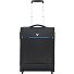  Crosslite 2-Rollen Kabinentrolley 55 cm Variante nero