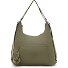  Basic Yenna Schultertasche 38 cm Variante almost sage