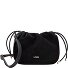  Pheline Umhängetasche 23 cm Variante schwarz