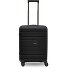 Essentials 11 CABIN 4 Rollen Kabinentrolley 55 cm Variante black Essentials 11 CABIN 4 Rollen Kabinentrolley 55 cm Variante black