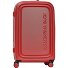 Logoduck 4-Rollen Trolley 69 cm Variante cherry tomato Logoduck 4-Rollen Trolley 69 cm Variante cherry tomato