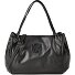  Rhonda Schultertasche 33 cm Variante schwarz