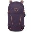  Hikelite 26 Wanderrucksack 51 cm Variante purple ink-purple dusk-cheddar orange