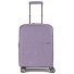  Starvibe 4 Rollen Kabinentrolley 55 cm Variante digital lavender