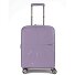  Starvibe 4 Rollen Kabinentrolley 55 cm Variante digital lavender