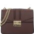 Roros Umhängetasche 21 cm Variante oxblood 1 Roros Umhängetasche 21 cm Variante oxblood 1