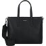 CK Mixmedia Handtasche 24 cm Variante black CK Mixmedia Handtasche 24 cm Variante black